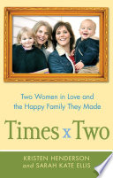 Cover of Times Two