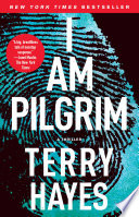 Cover of I Am Pilgrim