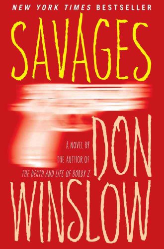 Cover of Savages