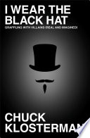Cover of I Wear the Black Hat