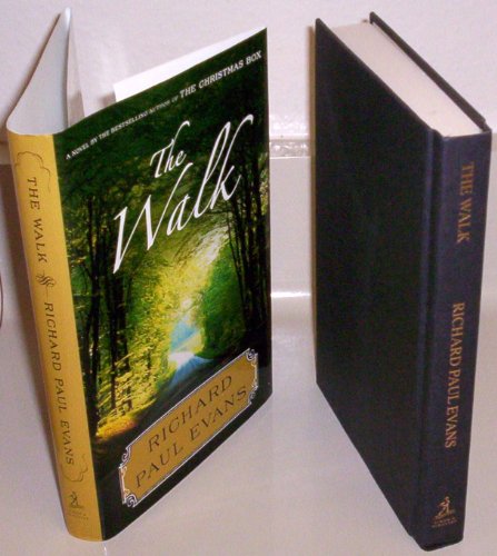 Cover of The Walk