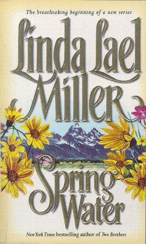 Cover of Springwater