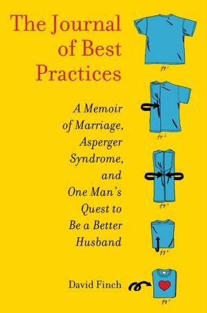 Cover of The journal of best practices