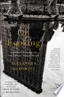 Cover of On Looking A Walker's Guide to the Art of Observation