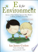 Cover of E Is for Environment