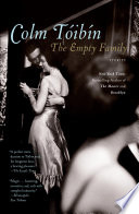 Cover of The Empty Family