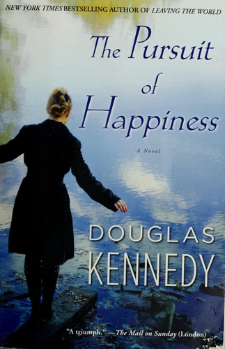 Cover of The Pursuit of Happiness