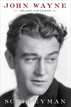 Cover of John Wayne