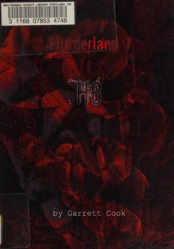 Cover of Murderland