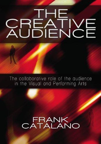 Cover of The Creative Audience