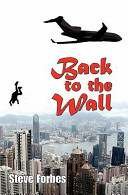 Cover of Back to the Wall