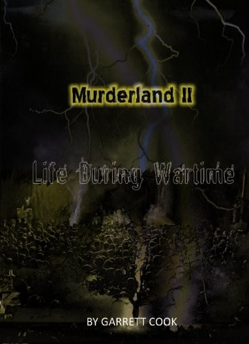 Cover of Murderland II