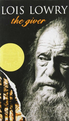 Cover of The Giver