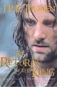 Cover of The Return of the King