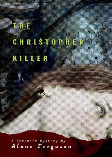 Cover of The Christopher Killer (Forensic Mystery)