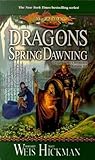 Cover of Dragons of Spring Dawning