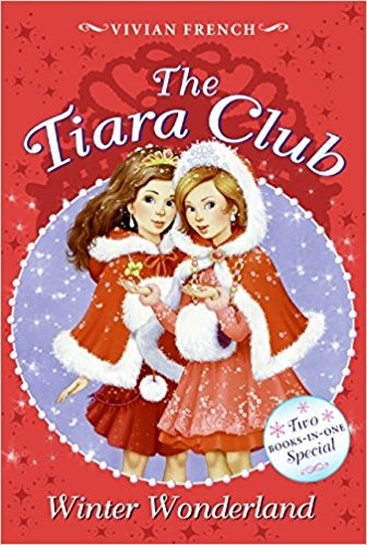 Cover of Winter wonderland