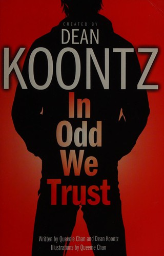 Cover of In Odd We Trust