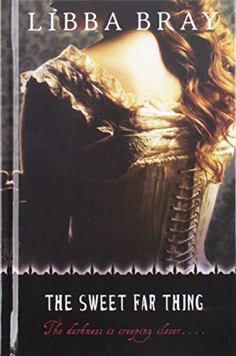 Cover of The Sweet Far Thing