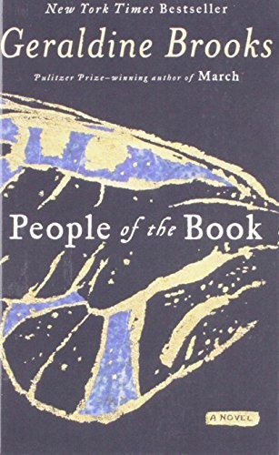 Cover of People of the Book