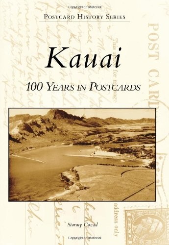 Cover of Kauai