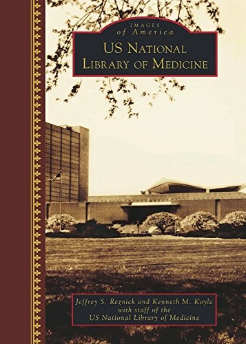Cover of U.S. National Library of Medicine