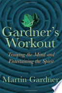 Cover of A Gardner's Workout