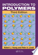Cover of Introduction to Polymers