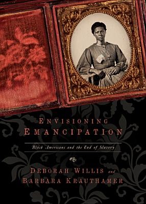 Cover of Envisioning Emancipation