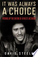 Cover of It Was Always a Choice