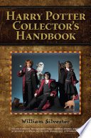 Cover of Harry Potter Collector's Handbook