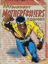 Cover of 100 Baddest Mother F*#!ers in Comics