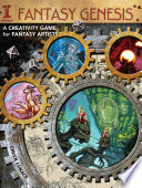 Cover of Fantasy Genesis
