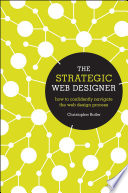 Cover of The Strategic Web Designer