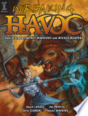 Cover of Wreaking Havoc