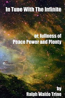 Cover of In Tune With the Infinite