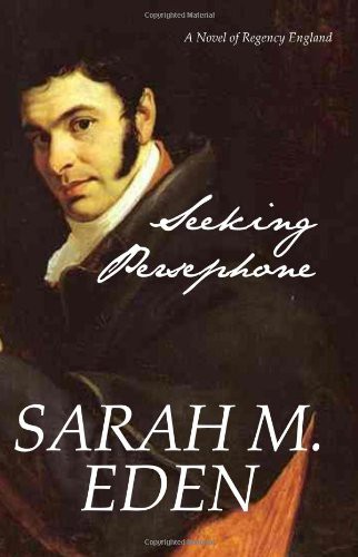 Cover of Seeking Persephone