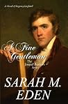 Cover of A Fine Gentleman