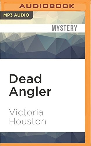 Cover of Dead Angler