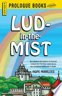Cover of Lud-In-the-Mist