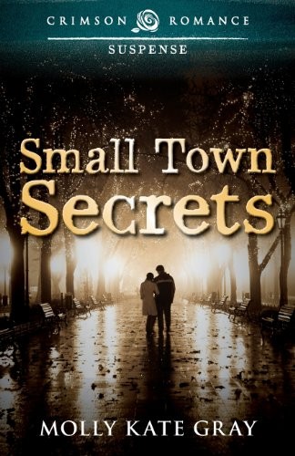 Cover of Small Town Secrets