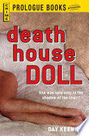 Cover of Death House Doll
