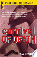 Cover of Carnival of Death