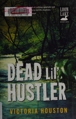 Cover of Dead lil' hustler