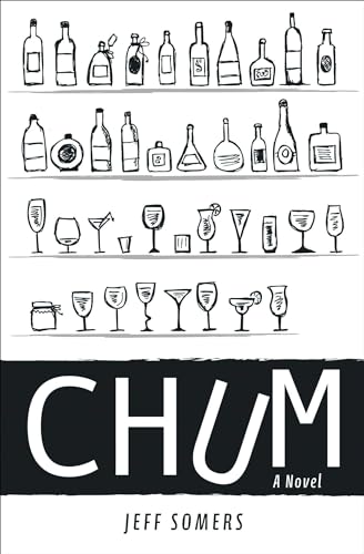 Cover of Chum