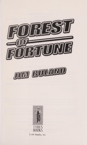 Cover of Forest of fortune