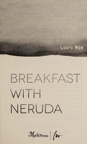 Cover of Breakfast with Neruda