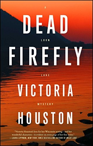 Cover of Dead Firefly