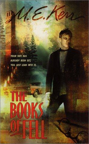 Cover of The books of Fell