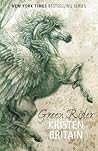Cover of Green Rider